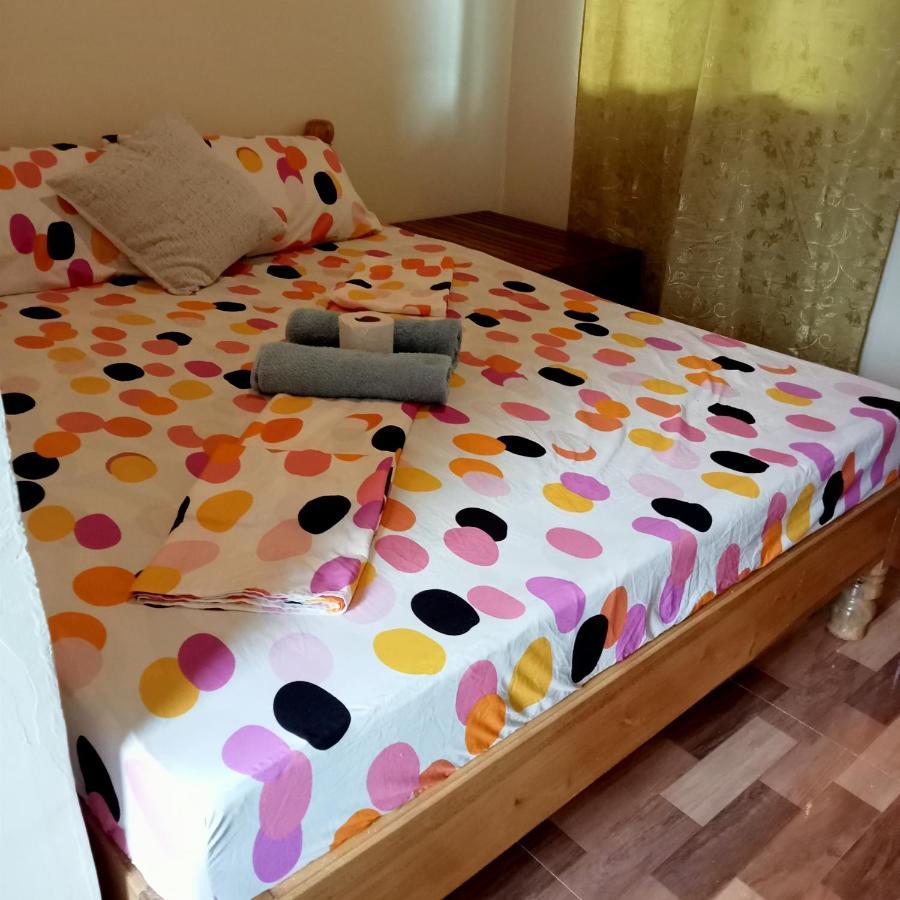 Janhour Place Сан Висенте Екстериор снимка