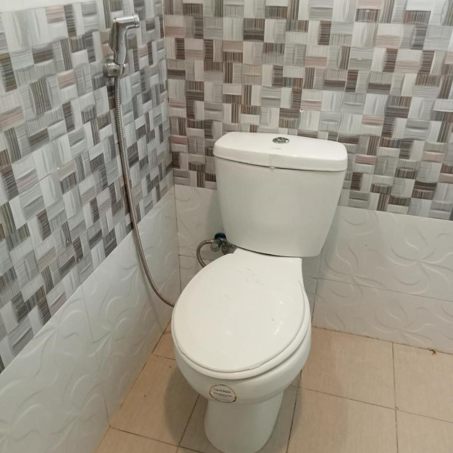 Janhour Place Сан Висенте Екстериор снимка