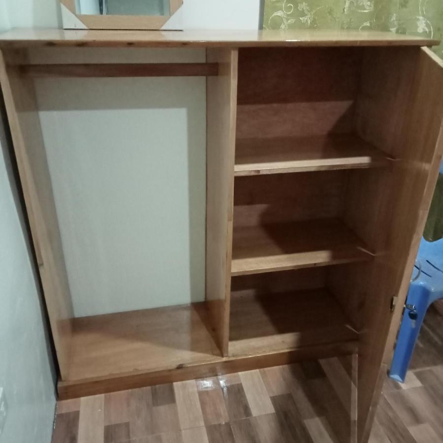 Janhour Place Сан Висенте Екстериор снимка