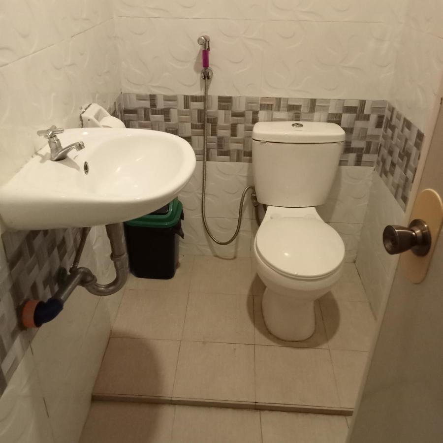 Janhour Place Сан Висенте Екстериор снимка