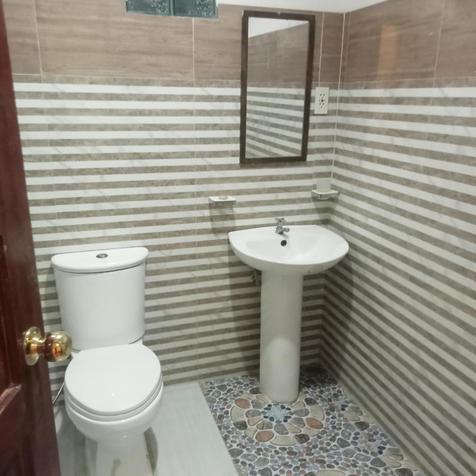 Janhour Place Сан Висенте Екстериор снимка