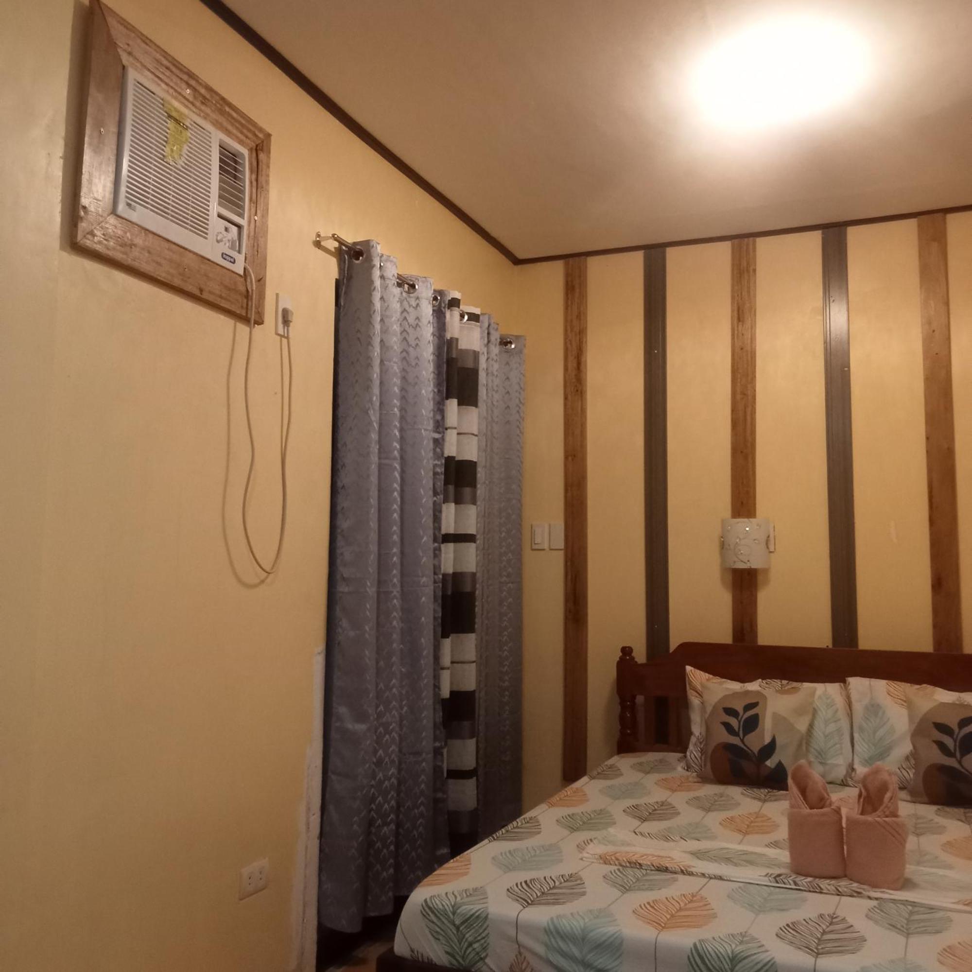 Janhour Place Сан Висенте Екстериор снимка