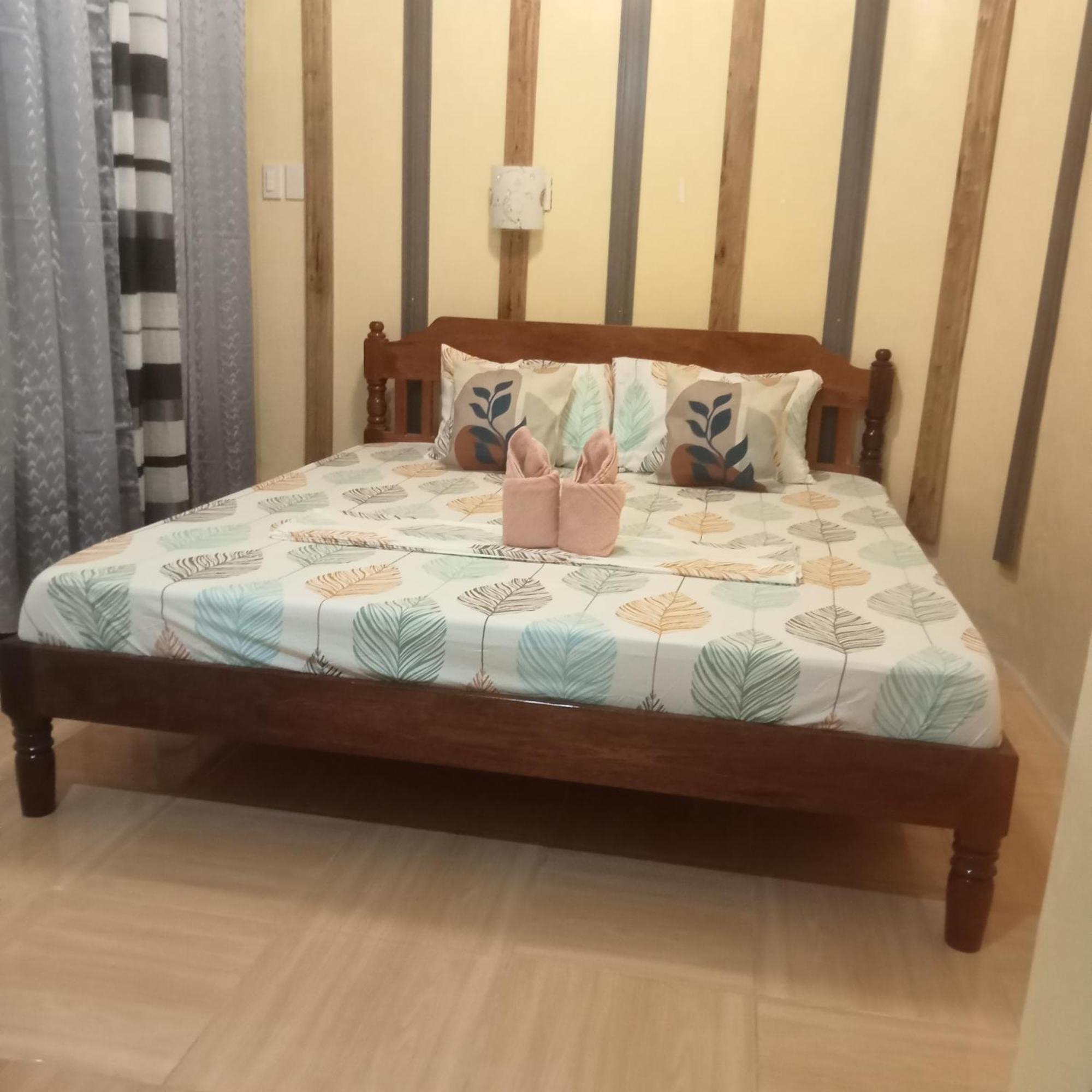 Janhour Place Сан Висенте Екстериор снимка