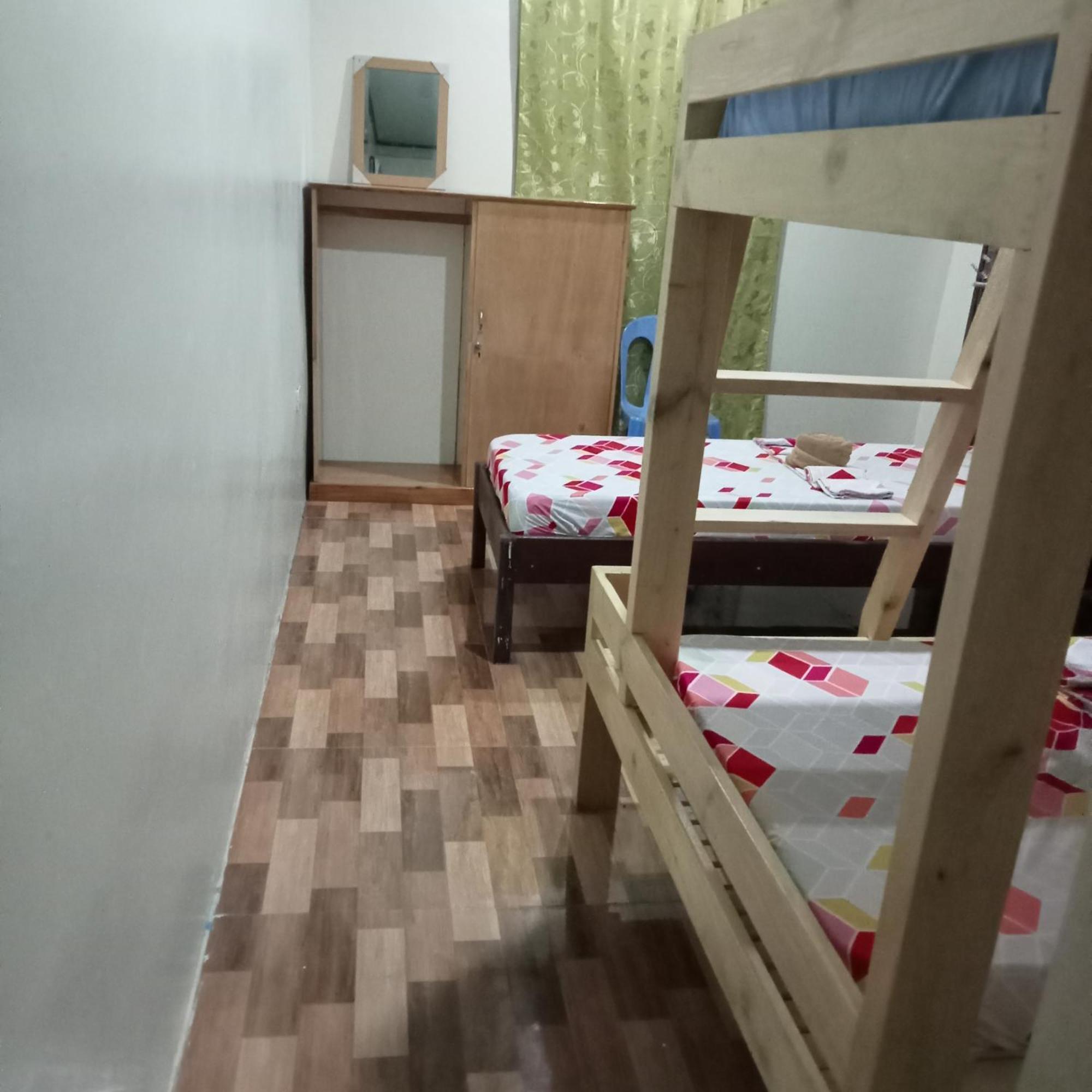 Janhour Place Сан Висенте Стая снимка