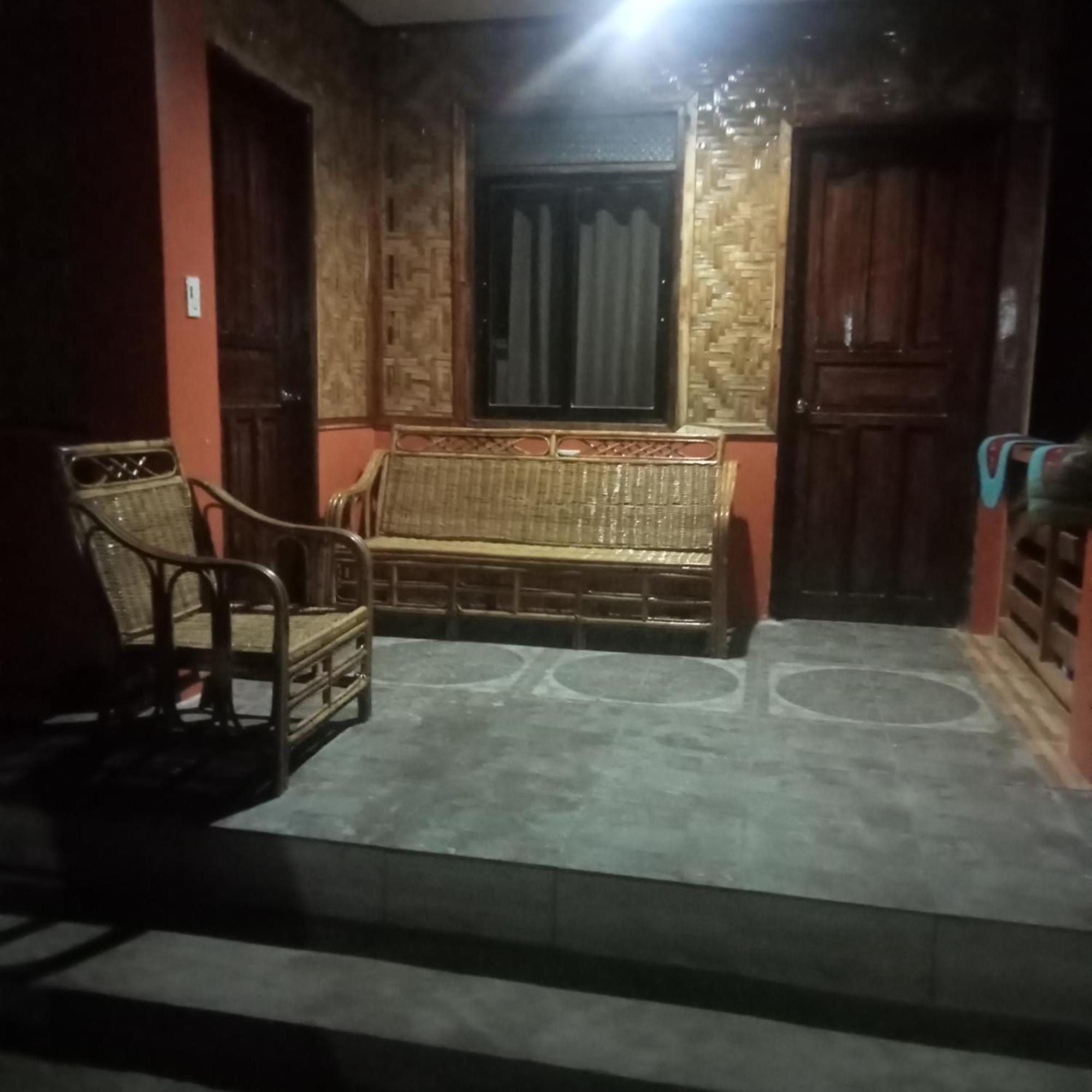 Janhour Place Сан Висенте Стая снимка